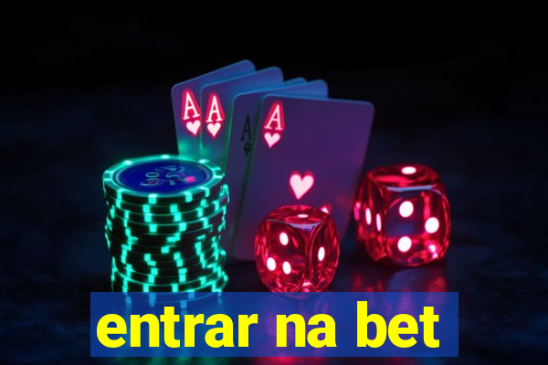 entrar na bet